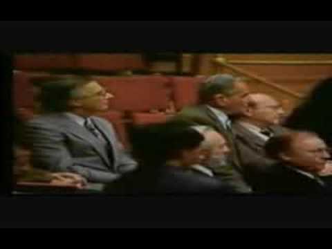 Youtube: Ahmed Deedat VS Anis Shorrosh (DEUTSCH) ist Jesus Gott 4/7