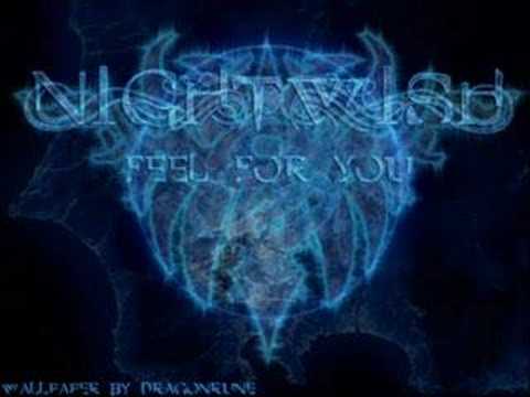Youtube: Nightwish - Feel for you