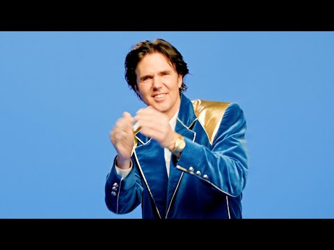 Youtube: Alexander Marcus - Clap! (Official Video)