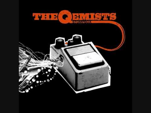 Youtube: The Qemists - Stompbox