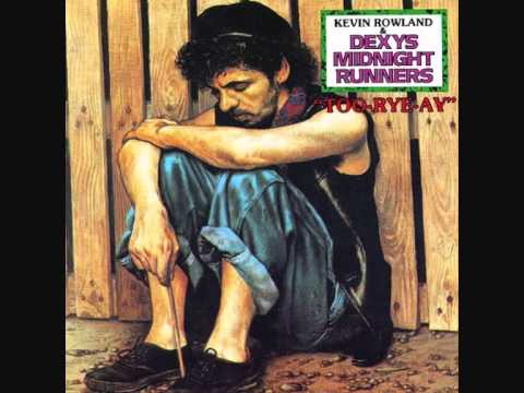Youtube: Dexy's Midnight Runners  - All In All (This One Last Wild Waltz)