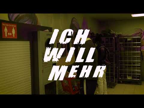 Youtube: ICH WILL MEHR - Secret111 feat. Danny111