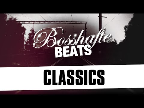 Youtube: KOLLEGAH - Millennium (Instrumental) | Bosshafte Beats