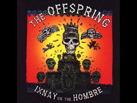 Youtube: The Offspring - Mota