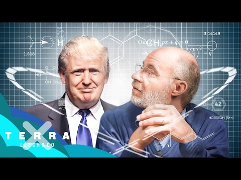 Youtube: Donald Trump wissenschaftlich geprüft | Harald Lesch