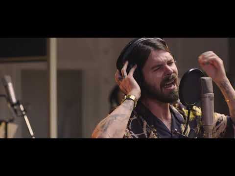 Youtube: Biffy Clyro - Space (Orchestral Version) - Recorded at Abbey Road