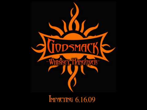 Youtube: Godsmack - Whiskey Hangover [Studio Version] Nowy Singiel! (New Single!)