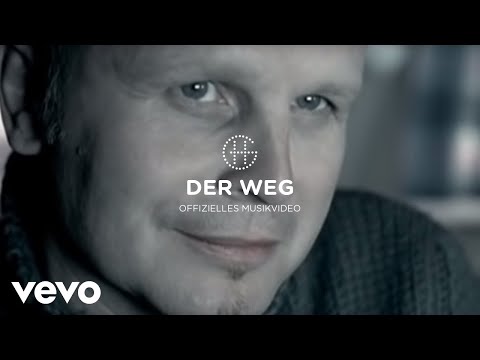 Youtube: Herbert Grönemeyer - Der Weg (offizielles Musikvideo)