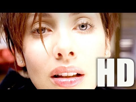 Youtube: Natalie Imbruglia - Torn (Official Video) [HD Remastered]