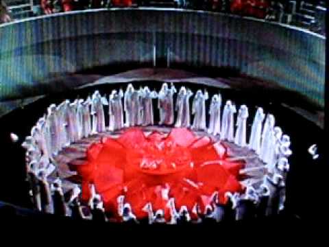 Youtube: Logan's Run