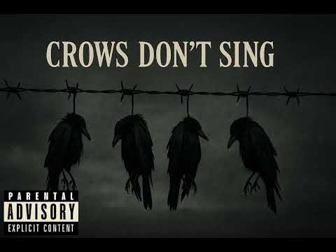 Youtube: Dead Frog Face - Crows don’t Sing