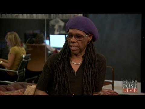Youtube: Nile Rodgers: Madonna Asked Me Why I Didn't Want To F*Ck Her | HPL