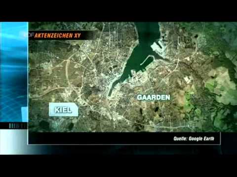 Youtube: Tekin Bicer Kiel Gaarden Aktenzeichen XY ungelöst 11.05.2011 [2/2]