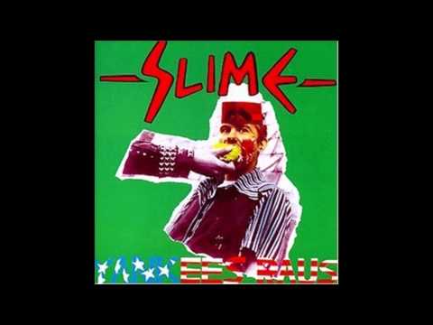 Youtube: Slime - Legal, illegal, Scheißegal.wmv