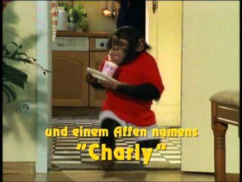 Youtube: Die 90er wisst ihr noch? Intro aus Unser Charly 1999