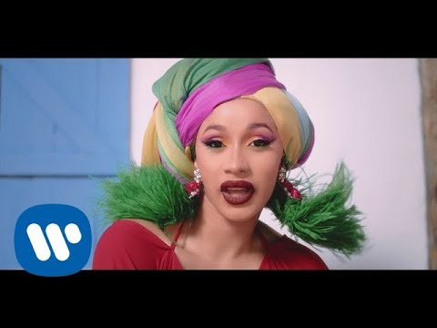 Youtube: Cardi B, Bad Bunny & J Balvin - I Like It [Official Music Video]