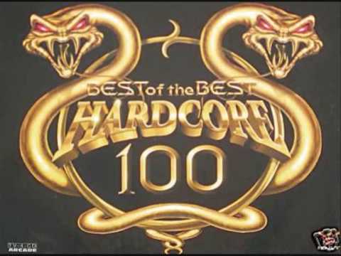 Youtube: Hardcore 100 best of the best cd 1 part 1 (early hardcore)