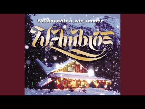 Youtube: Weihnachten wie immer