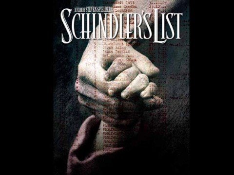 Youtube: Schindler's List Soundtrack-01 Theme from Schindler's List