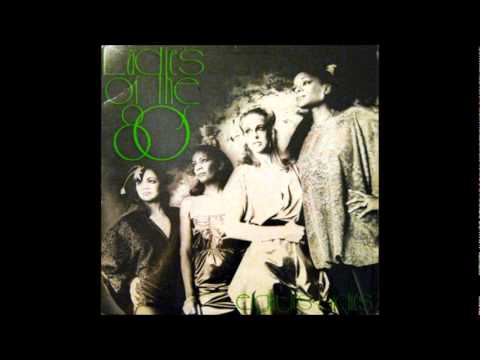 Youtube: Eighties Ladies - He Is Mine Forever