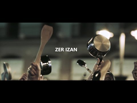 Youtube: ZER IZAN - Huntza ft Mafalda & Tremenda Jauría