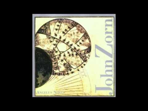 Youtube: John Zorn - For Your Eyes Only