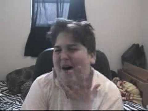 Youtube: Andy Milonakis - Fake Laughter