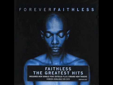 Youtube: Faithless - God Is Dj