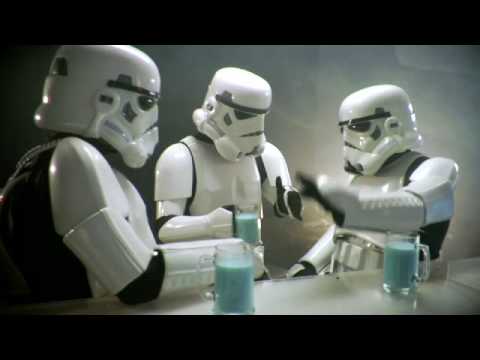 Youtube: Stormtroopers' 9/11