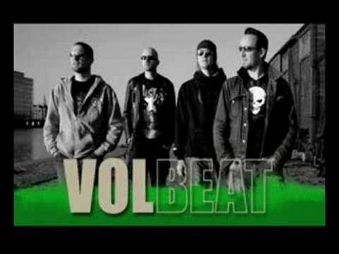 Youtube: Volbeat - We