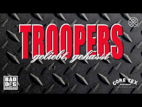Youtube: TROOPERS - TELETUBBIES - ALBUM: GELIEBT, GEHASST - TRACK 04