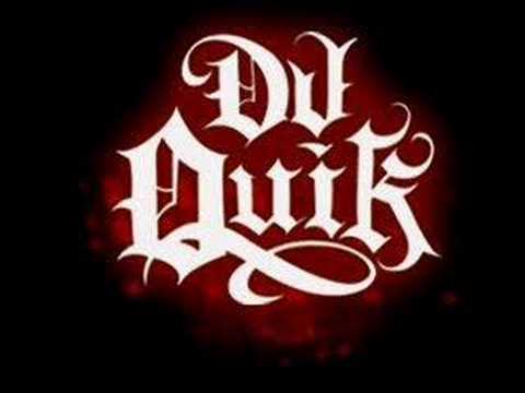 Youtube: DJ Quik I Dont Want To Eat It