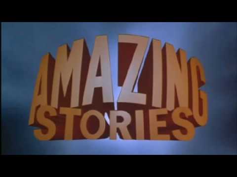 Youtube: John Williams ~ Amazing Stories