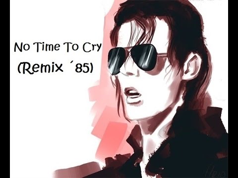 Youtube: The Sisters of Mercy - No Time To Cry (Remix ´85)