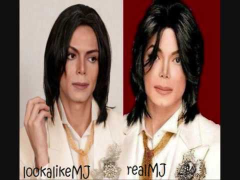 Youtube: Michael Jackson Look a Like MUST WATCH!!!