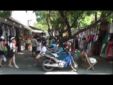 Youtube: Bali Kuta entertainment - vermaak in Kuta | by VPS-Schuitema