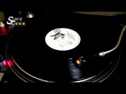 Youtube: Carly Simon - Tranquillo (Melt My Heart) (12" Mix) (Slayd5000)