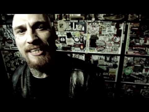 Youtube: Danny Diablo - "Sex and Violence" feat. Tim Armstrong and Everlast