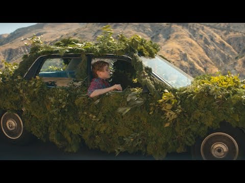 Youtube: The War On Drugs - Nothing To Find [Official Video]