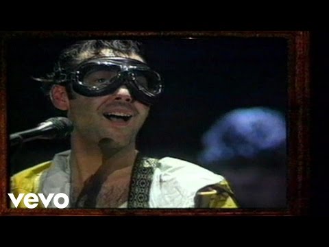 Youtube: Luca Carboni - Mare mare (Live)