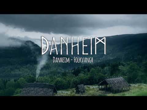 Youtube: Danheim - Folkvangr