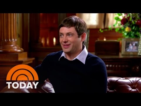 Youtube: JonBenet Ramsey Murder: Brother Burke Ramsey Revealed Key Detail To Dr. Phil | TODAY