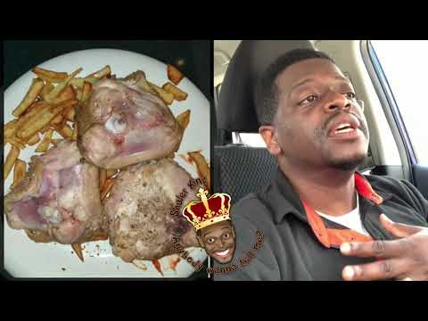Youtube: Shuler King - This Chicken Is Gone Kill Somebody