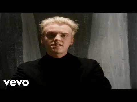 Youtube: Heaven 17 - Temptation