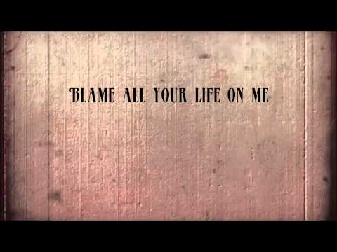 Youtube: The Pretty Reckless - Blame Me (Lyrics)