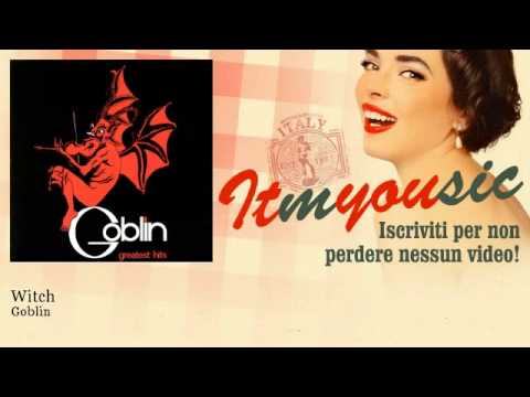 Youtube: Goblin - Witch
