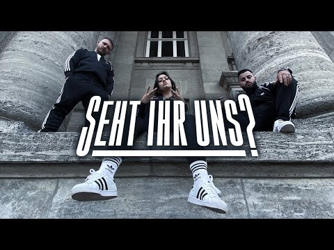 Youtube: SINOK & YÜCEL ( KLIKK 99 ) Feat. NIKA G - SEHT IHR UNS?  ( prod by JAMBEATZ )