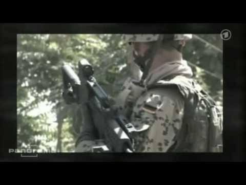 Youtube: Bundeswehr in Afghanistan: Die gelähmte Armee