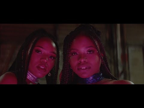 Youtube: VanJess - Through Enough ft GoldLink [Official Video]