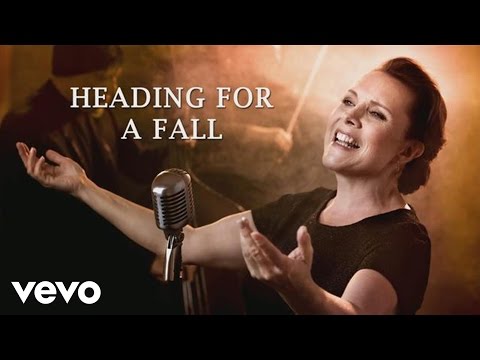Youtube: Vaya Con Dios - Heading For a Fall (Still)